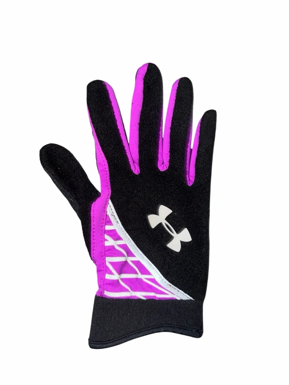 Under Armour ColdGear Infrared Storm Running Glove